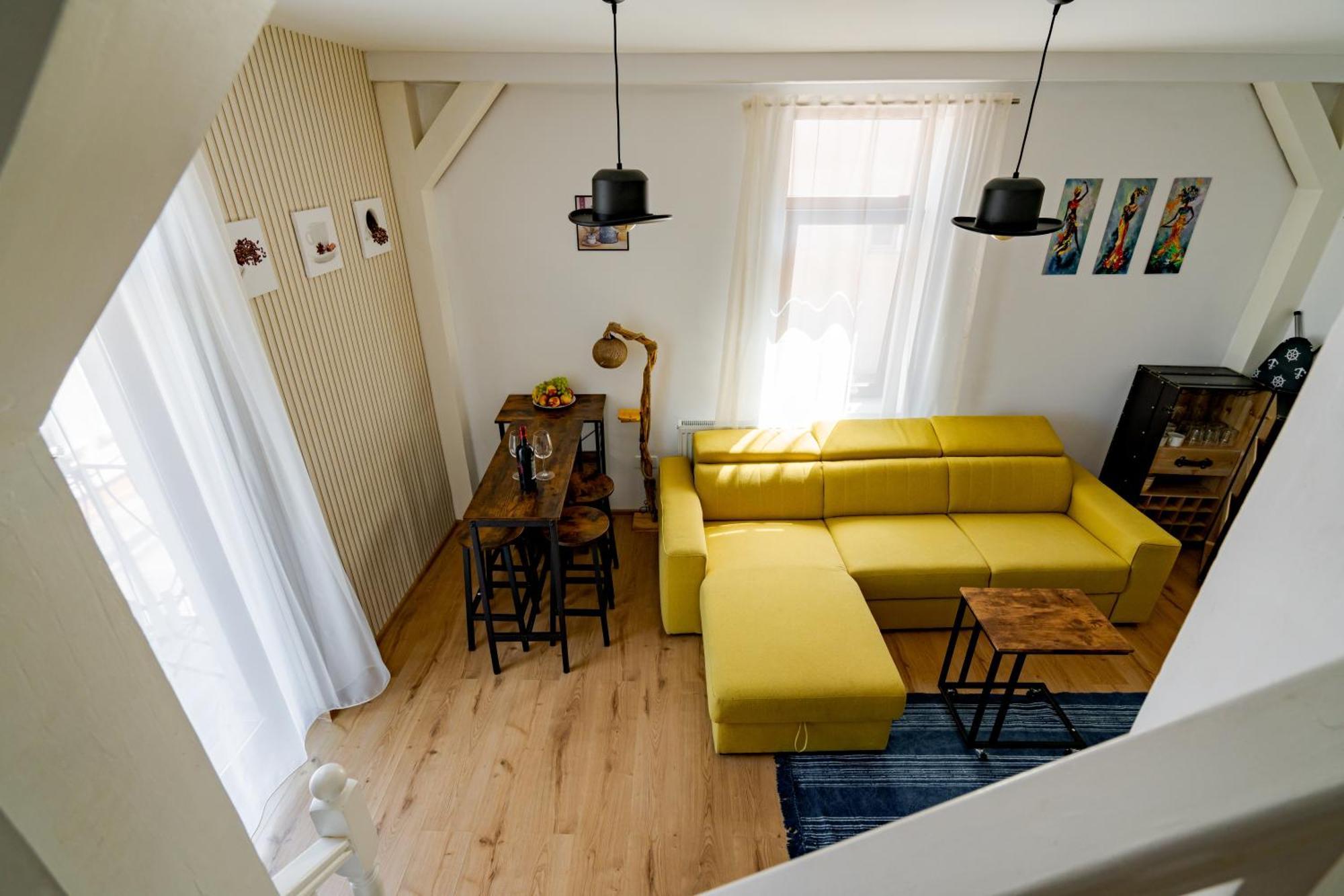 Central Muse Apartment 부쿠레슈티 외부 사진
