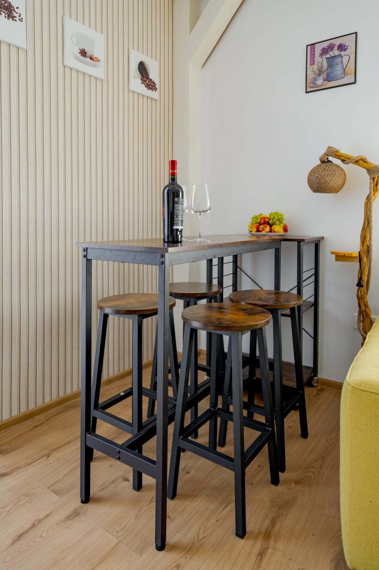 Central Muse Apartment 부쿠레슈티 외부 사진