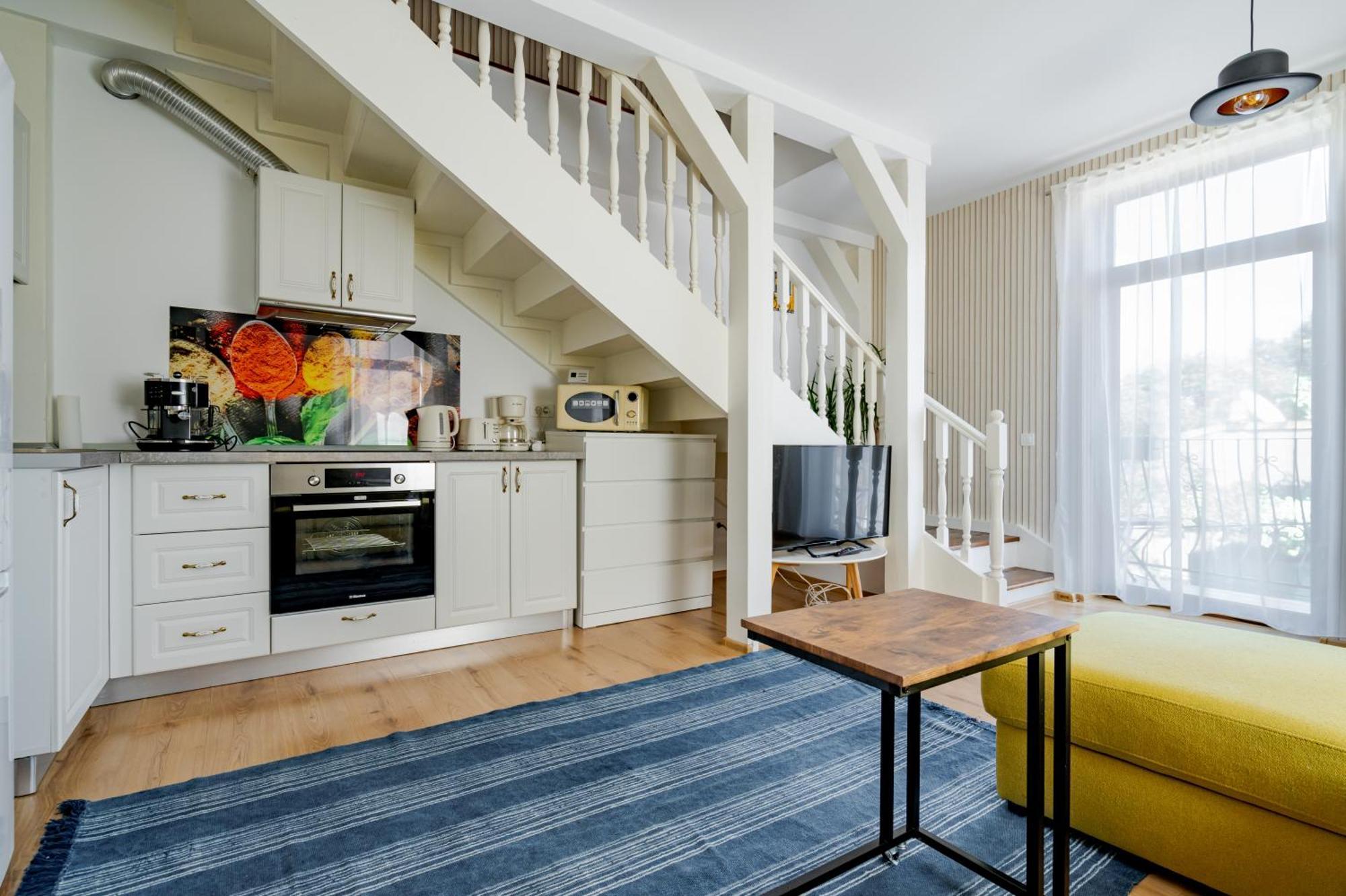 Central Muse Apartment 부쿠레슈티 외부 사진